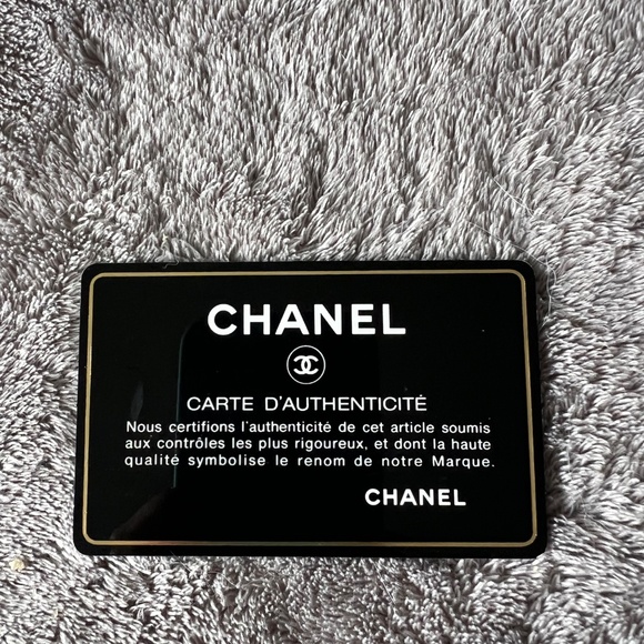 Chanel Black Quilted Lambskin Trendy CC Small Top Handle Bag - Picture 10 of 11